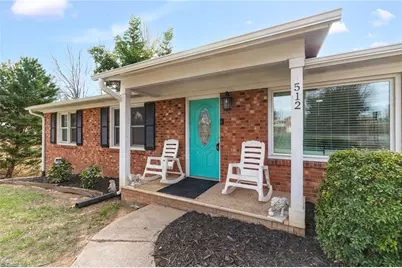 512 Croydon Lane, Winston-Salem, NC 27107 - Photo 3