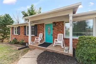 512 Croydon Ln, Winston-Salem, NC 27107 - Photo 3