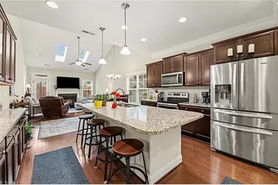 5191 Farm House Trail, Winston-Salem, NC 27103 - Photo 3