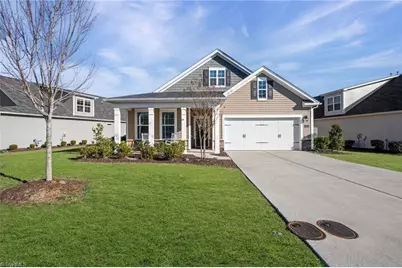 4463 Sapphire Court, Clemmons, NC 27012 - Photo 35