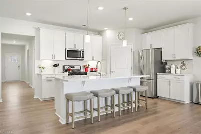 4463 Sapphire Court, Clemmons, NC 27012 - Photo 9