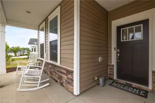 4463 Sapphire Ct, Clemmons, NC 27012 - Photo 5