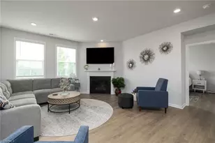 4463 Sapphire Ct, Clemmons, NC 27012 - Photo 15