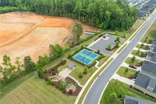 4463 Sapphire Ct, Clemmons, NC 27012 - Photo 43