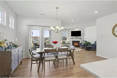 4463 Sapphire Court, Clemmons, NC 27012 - Photo 11