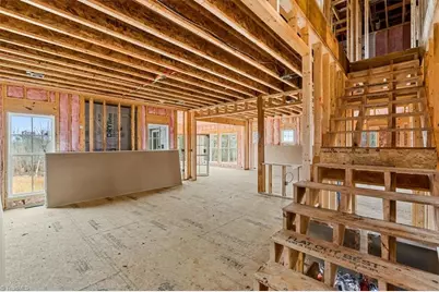 2015 Bob Jessup Drive, Greensboro, NC 27455 - Photo 5