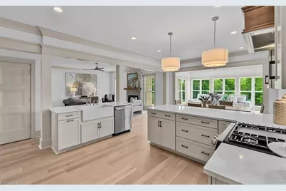 2015 Bob Jessup Drive, Greensboro, NC 27455 - Photo 15