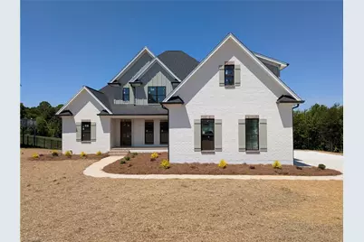 2015 Bob Jessup Drive, Greensboro, NC 27455 - Photo 1
