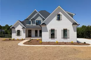 2015 Bob Jessup Dr, Greensboro, NC 27455 - Photo 1
