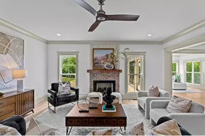 2015 Bob Jessup Drive, Greensboro, NC 27455 - Photo 7