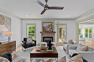 2015 Bob Jessup Dr, Greensboro, NC 27455 - Photo 7