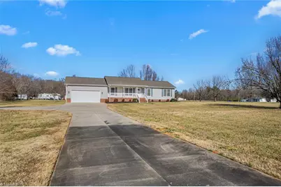 7021 Eaglesfield Road, Gibsonville, NC 27249 - Photo 5