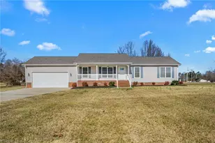 7021 Eaglesfield Rd, Gibsonville, NC 27249 - Photo 1