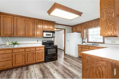 7021 Eaglesfield Road, Gibsonville, NC 27249 - Photo 17