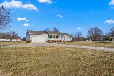 7021 Eaglesfield Road, Gibsonville, NC 27249 - Photo 1