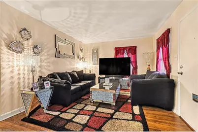 1517 Boone Street, Greensboro, NC 27405 - Photo 5