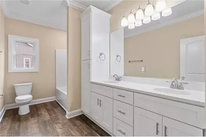 311 Marigold Lane, Lexington, NC 27292 - Photo 29