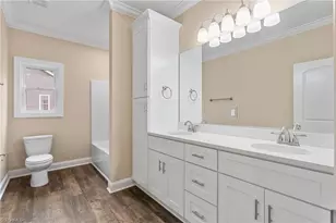 311 Marigold Ln, Lexington, NC 27292 - Photo 29