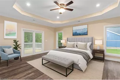 311 Marigold Lane, Lexington, NC 27292 - Photo 17