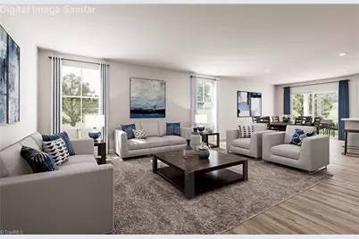 138 Linwood Estates Drive, Lexington, NC 27292 - Photo 7