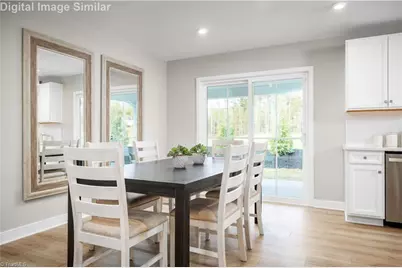 215 Linwood Estates Drive, Lexington, NC 27292 - Photo 7