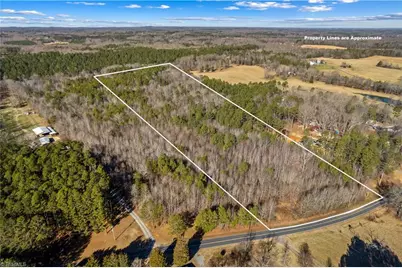 0 Morgan Road, Gold Hill, NC 28071 - Photo 1