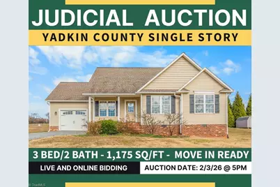 2829 Old US Highway 421 W, Yadkinville, NC 27055 - Photo 1