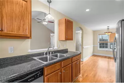 2829 Old US Highway 421 W, Yadkinville, NC 27055 - Photo 13