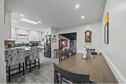 317 Clapp Street, Graham, NC R - Photo 5