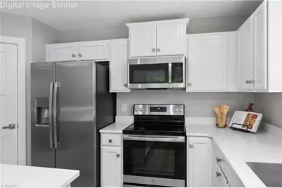 227 Linwood Estates Drive, Lexington, NC 27292 - Photo 5