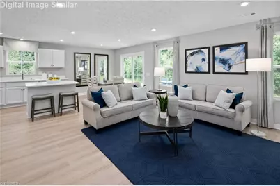 227 Linwood Estates Drive, Lexington, NC 27292 - Photo 9