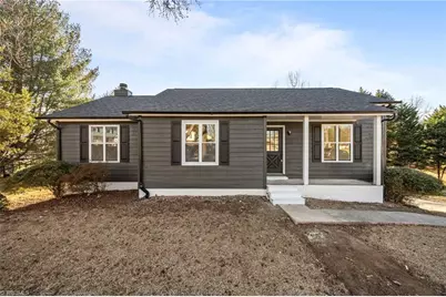 3510 Cedartree Terrace, Winston-Salem, NC 27127 - Photo 1