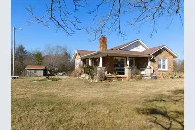 153 Regal Road, State Road, NC 28676 - Photo 1