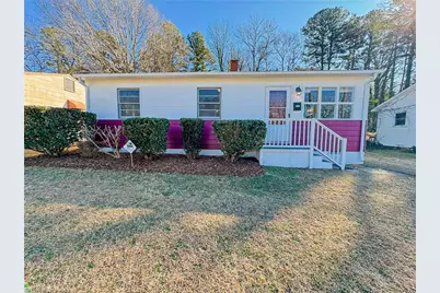 1012 Meadowbrook Boulevard, High Point, NC 27260 - Photo 17