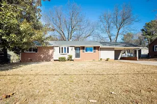 2033 Truelove Ln, Winston-Salem, NC 27127 - Photo 1