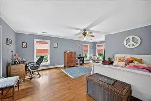 8350 Holler Farm Rd, Clemmons, NC 27012 - Photo 25