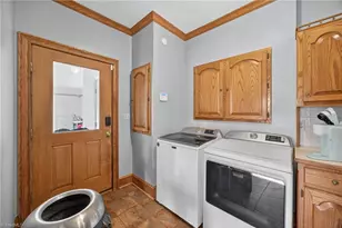 8350 Holler Farm Rd, Clemmons, NC 27012 - Photo 23