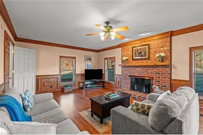 8350 Holler Farm Road, Clemmons, NC 27012 - Photo 11