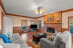 8350 Holler Farm Rd, Clemmons, NC 27012 - Photo 11