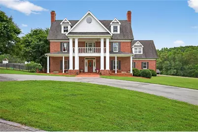 8350 Holler Farm Road, Clemmons, NC 27012 - Photo 1