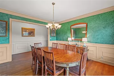 8350 Holler Farm Road, Clemmons, NC 27012 - Photo 13