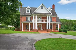 8350 Holler Farm Rd, Clemmons, NC 27012 - Photo 3