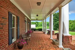 8350 Holler Farm Rd, Clemmons, NC 27012 - Photo 5