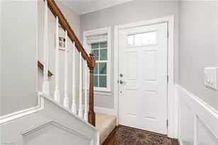 203 Zurich Ct, Winston-Salem, NC 27127 - Photo 5