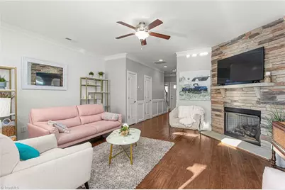 203 Zurich Court, Winston-Salem, NC 27127 - Photo 9