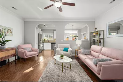 203 Zurich Court, Winston-Salem, NC 27127 - Photo 7