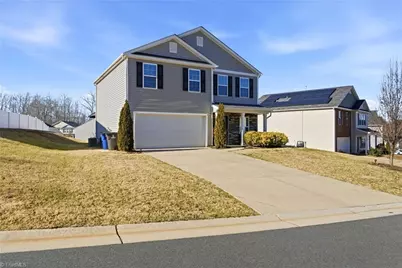 2370 Whisperwood Street, Rural Hall, NC 27045 - Photo 3