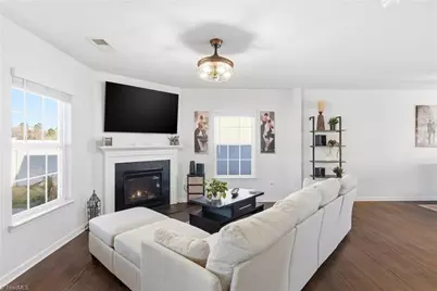 2370 Whisperwood Street, Rural Hall, NC 27045 - Photo 11