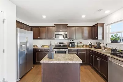 2370 Whisperwood Street, Rural Hall, NC 27045 - Photo 17