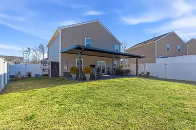 2370 Whisperwood Street, Rural Hall, NC 27045 - Photo 41